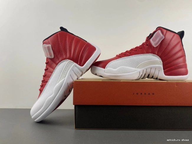 Cheap 130690-600 Air Jordan 12 Alternate 0703